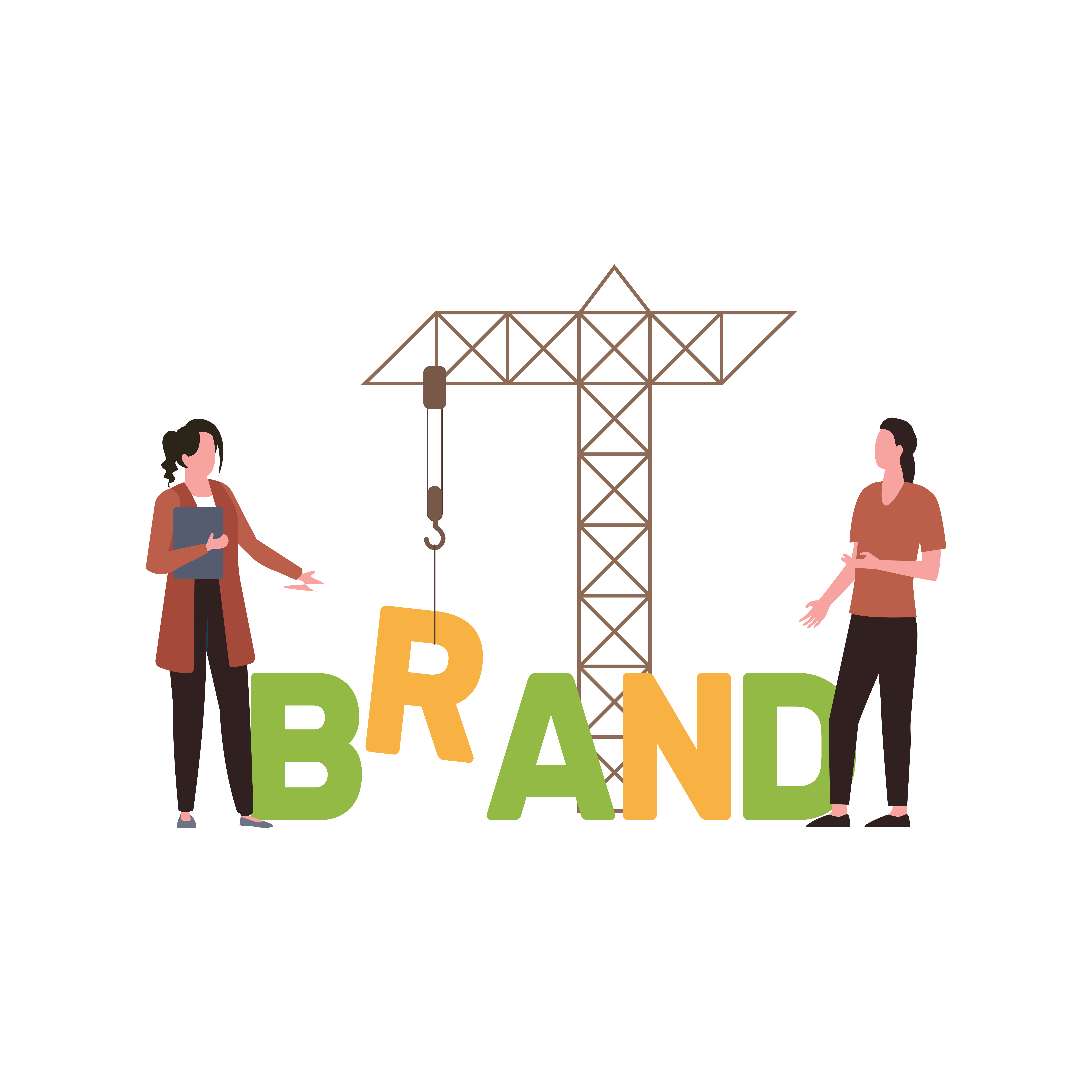 Comment Illustration